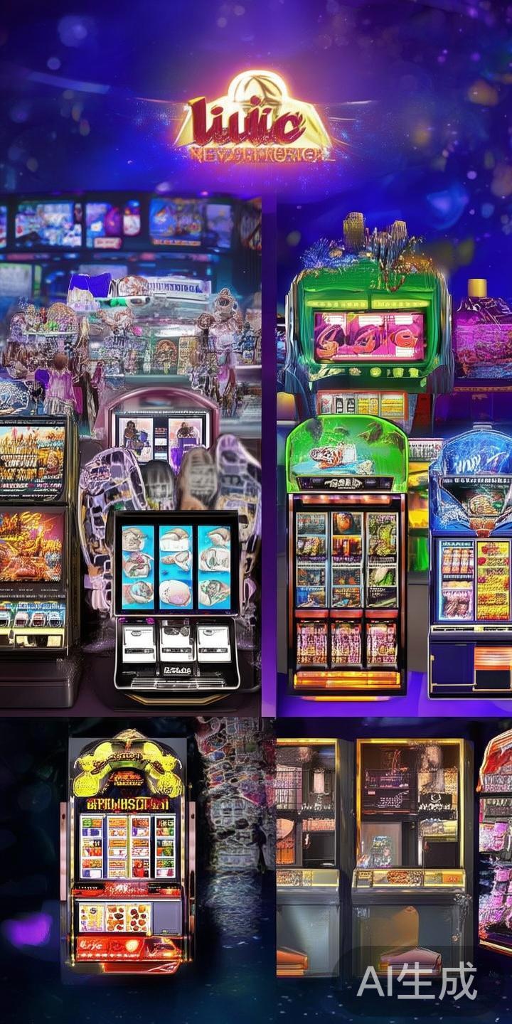 全面解析利来W66游戏中心：丰富游戏体验与独特功能亮点