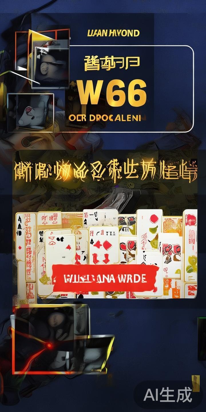 全面解析“利来老牌w66到RA来就送38”的优惠活动及玩法攻略