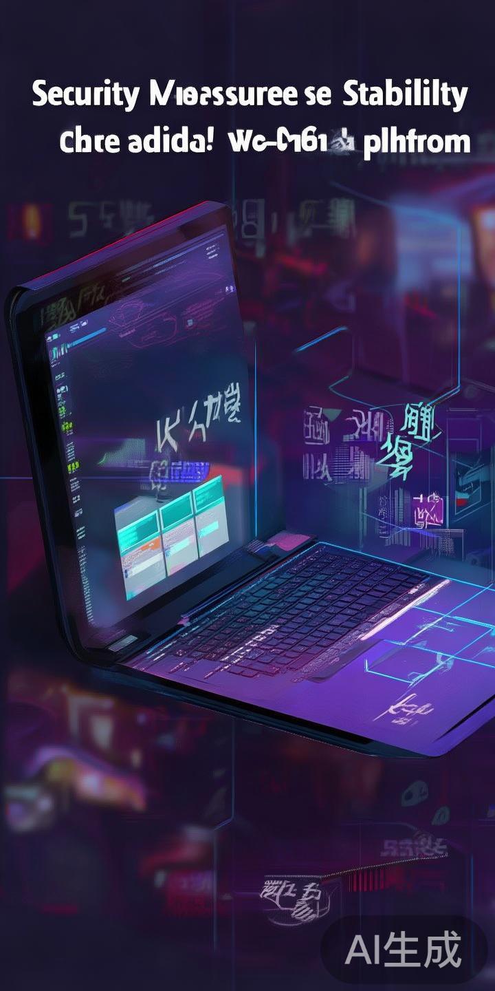 利来国际W66登录：全面安全保障措施与平稳运行技巧解析