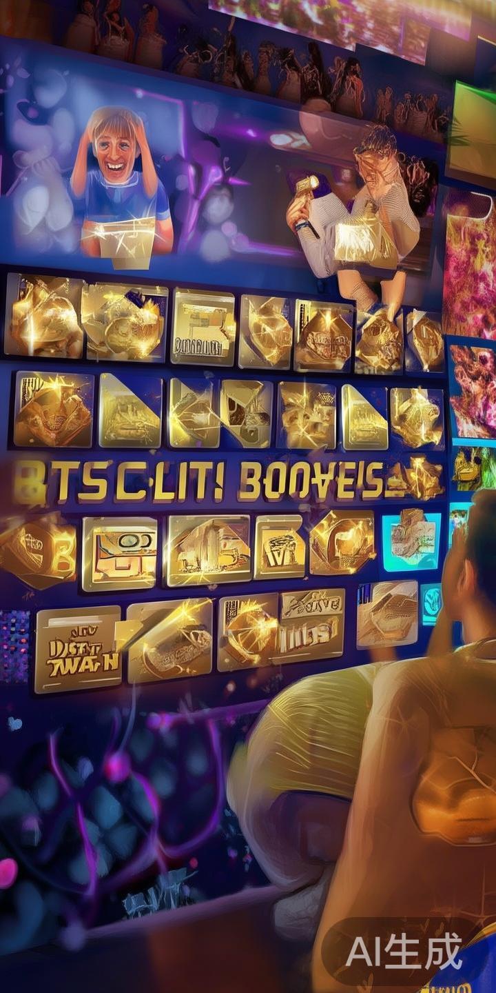 全面解析w66利来平台：打造最优质线上博彩服务体验分享