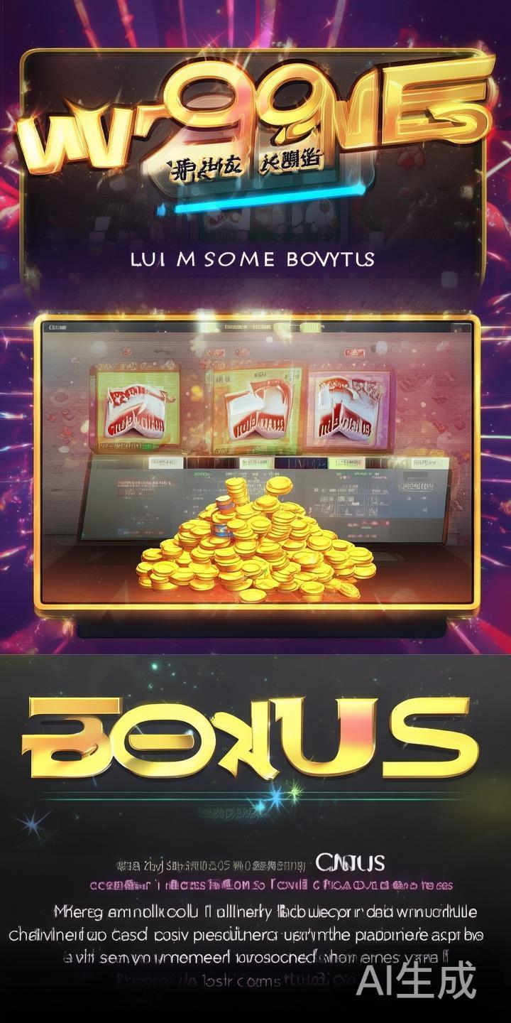 W66利来注册在线游戏娱乐平台最新优惠活动全解析与精彩揭秘