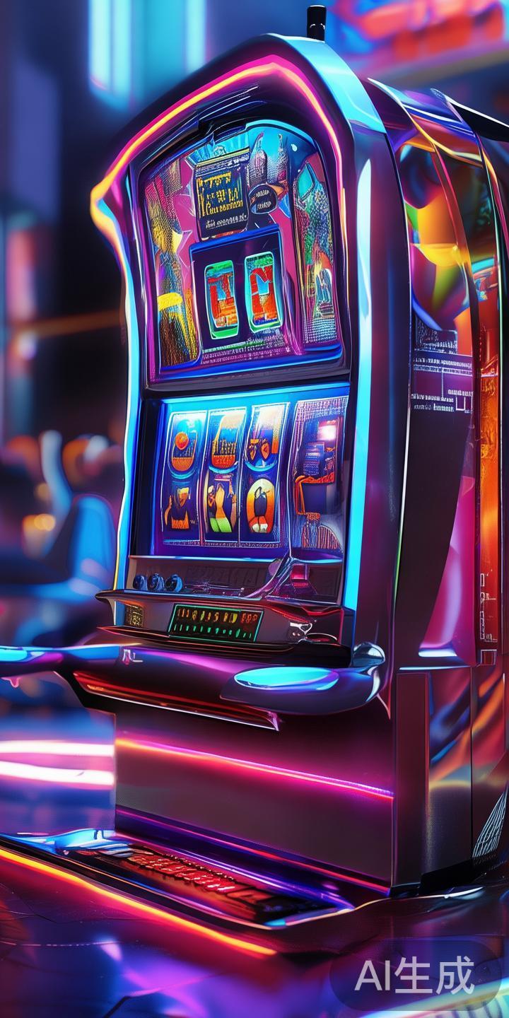 全面解析w66利来娱乐AG最新在线老虎机游戏合集推荐及玩法指南 在技术方面,AG最新老虎机游戏采用高清3D图像设计