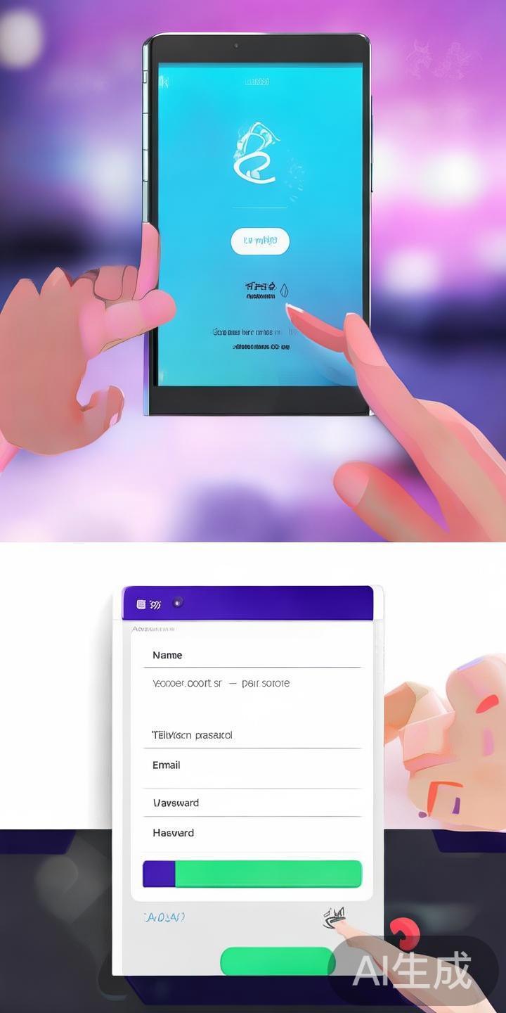 详细解析w66利来线上娱乐平台操作流程及注册送38元奖励攻略 注册账号
首先,访问w66利来官网,点击“立即注